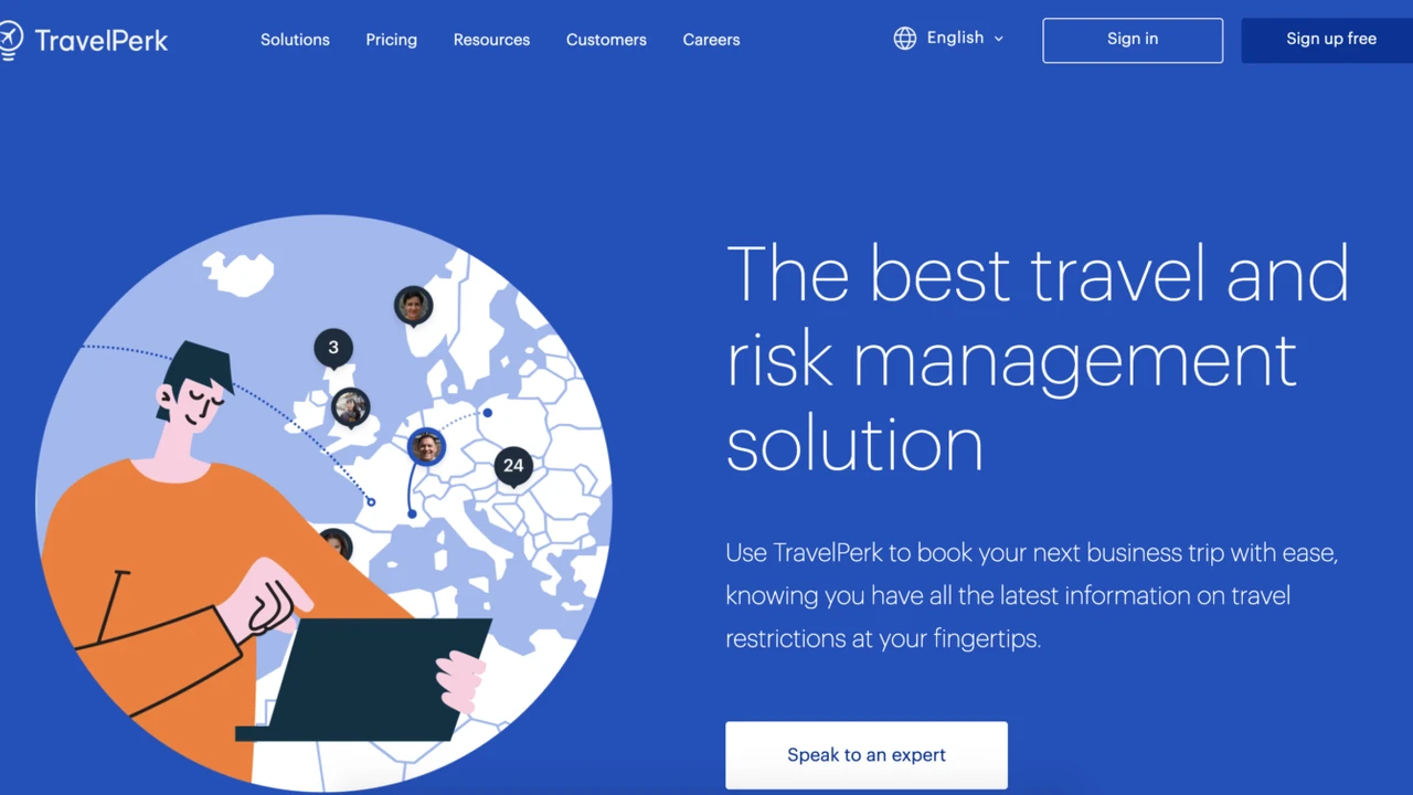 Close up on a plate of mashed potatoes, topped with baked pork chops with cream of mushroom soup, and a side of green beans.