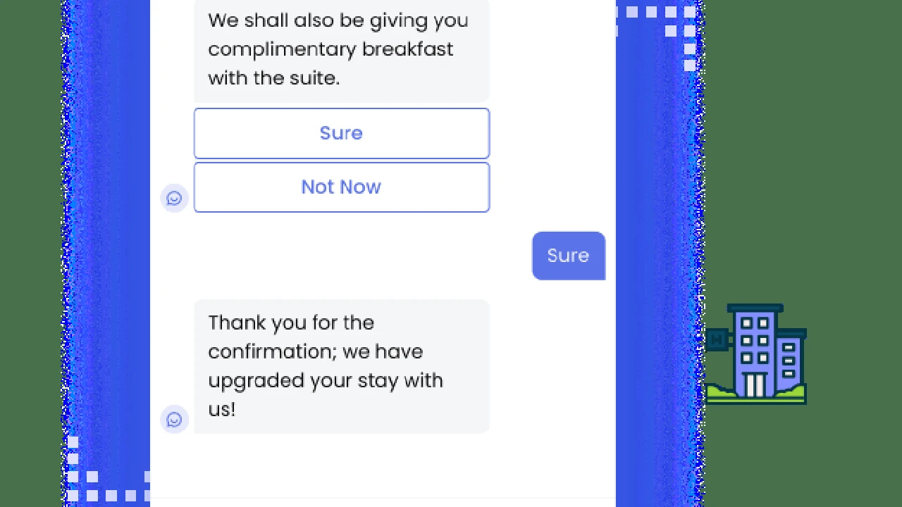 Close up on a plate of mashed potatoes, topped with baked pork chops with cream of mushroom soup, and a side of green beans.