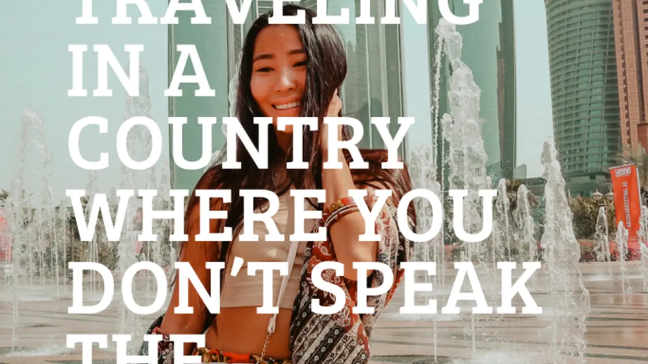 Close up on a plate of mashed potatoes, topped with baked pork chops with cream of mushroom soup, and a side of green beans.