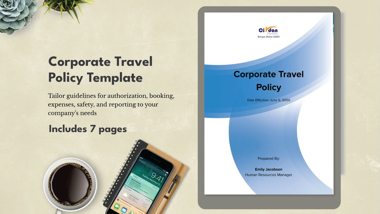 Close up on a plate of mashed potatoes, topped with baked pork chops with cream of mushroom soup, and a side of green beans.